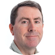 Timothy O'Brien, LMHC, MA