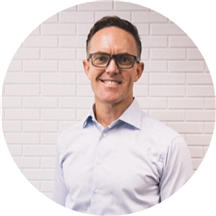 Timothy Pickett, PA-C