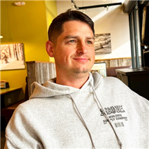 Timothy Plucinsky, LPC