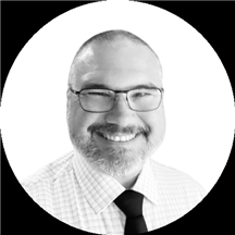 Timothy Sigafoos, LMFT