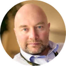 Timothy Vermillion, LCSW