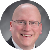 Timothy Warneka, LPCC-S