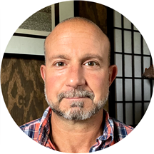 Timothy Welch, LPCC-S, NCC