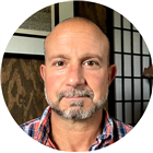 Timothy Welch, LPCC-S, NCC