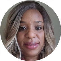 Tina Ezeh, MSN, PMHNP