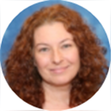 Tina Lampart, LMT