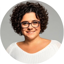 Tina Maltese Gio, LCSW