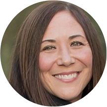 Tina Oakley, LCSW - C