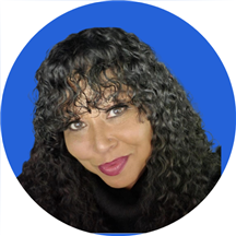 Tina Van Meter, LCPC