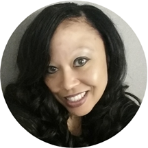 Tina Van Meter, LMHC