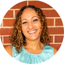 Tina Williams, PMHNP