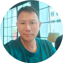 Tiong Tan (Joshua), LCSW