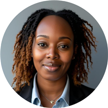 Tiphanie Jones, APRN, RN