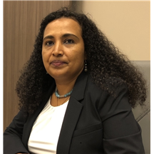 Tiruwork Hiruy, PMHNP