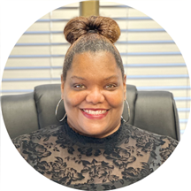 Tissan Jackson, LCSW