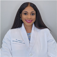 Titi Omoyajowo, PMHNP