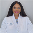 Titi Omoyajowo, PMHNP