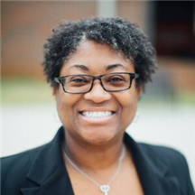 Toawondia Underwood, LPC