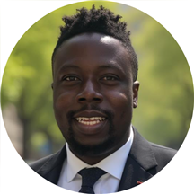 Tobiloba Adewolu, APRN, PMHNP-BC