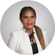 Tochukwu Udegbune, NP, PMHNP