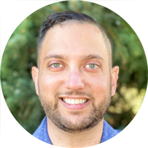 Todd Gerson, LMHC, MA