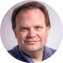 Todd Rupper, MS