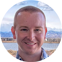 Todd Sheeley II, LMHCA, MA