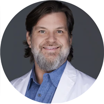 Todd Williams, FNP-BC