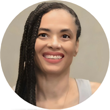 Toi Brown, LPC, MEd, MA