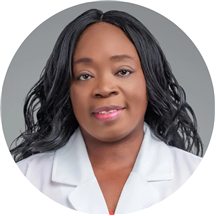 Tolu Arowosegbe, FNP