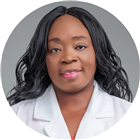 Tolu Arowosegbe, FNP