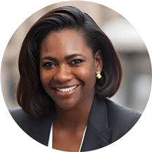 Tolulope Oduyejo-Williams, PMHNP