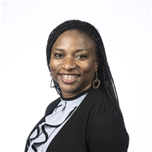 Tolulope Osemwegie, LPC