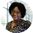 Tolulope Rowland, APRN, RN