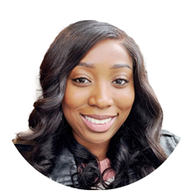 Toluwalope Olofi, APRN, RN, NP