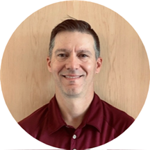 Tom Duxbury, PT, DPT