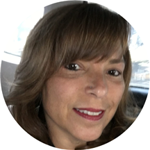 Tomasina Beckford, LCSW