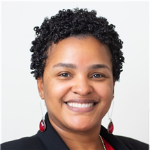 Tomeka A Bridges, LCMHC