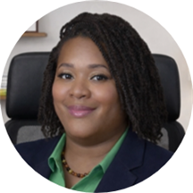 Tomeka Bright, LMHC, MA, NCC, NCSC