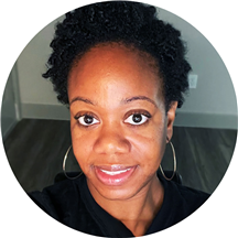 Tomekia Edwards, LPC