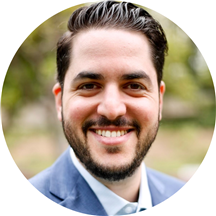 Tomer Zilbershtein, LMFT