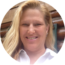 Tomi Flack, MS, LMHC