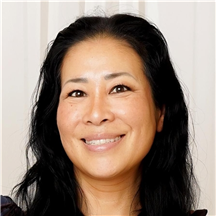 Tommi Graening, LMFT