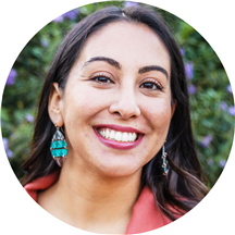 Tonantzin Ocampo, LMFT