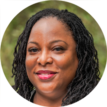 Tonetta Everett, LCSW