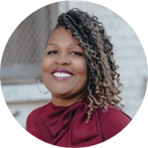 Toni Cargile-Hadley, LPCC