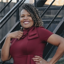 Toni Cargile-Hadley, LPCC