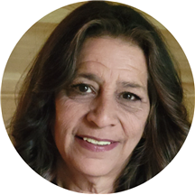 Toni Labarbera, LMHC