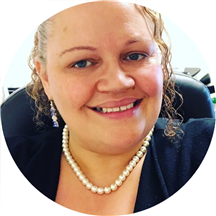 Tonia Locklear, LCSW