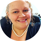 Tonia Locklear, LCSW